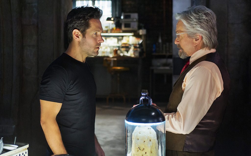 Ant-Man 2015