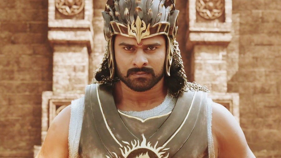 Baahubali: The Beginning (2015) Review: Flawed & Cheesy Epic Saga