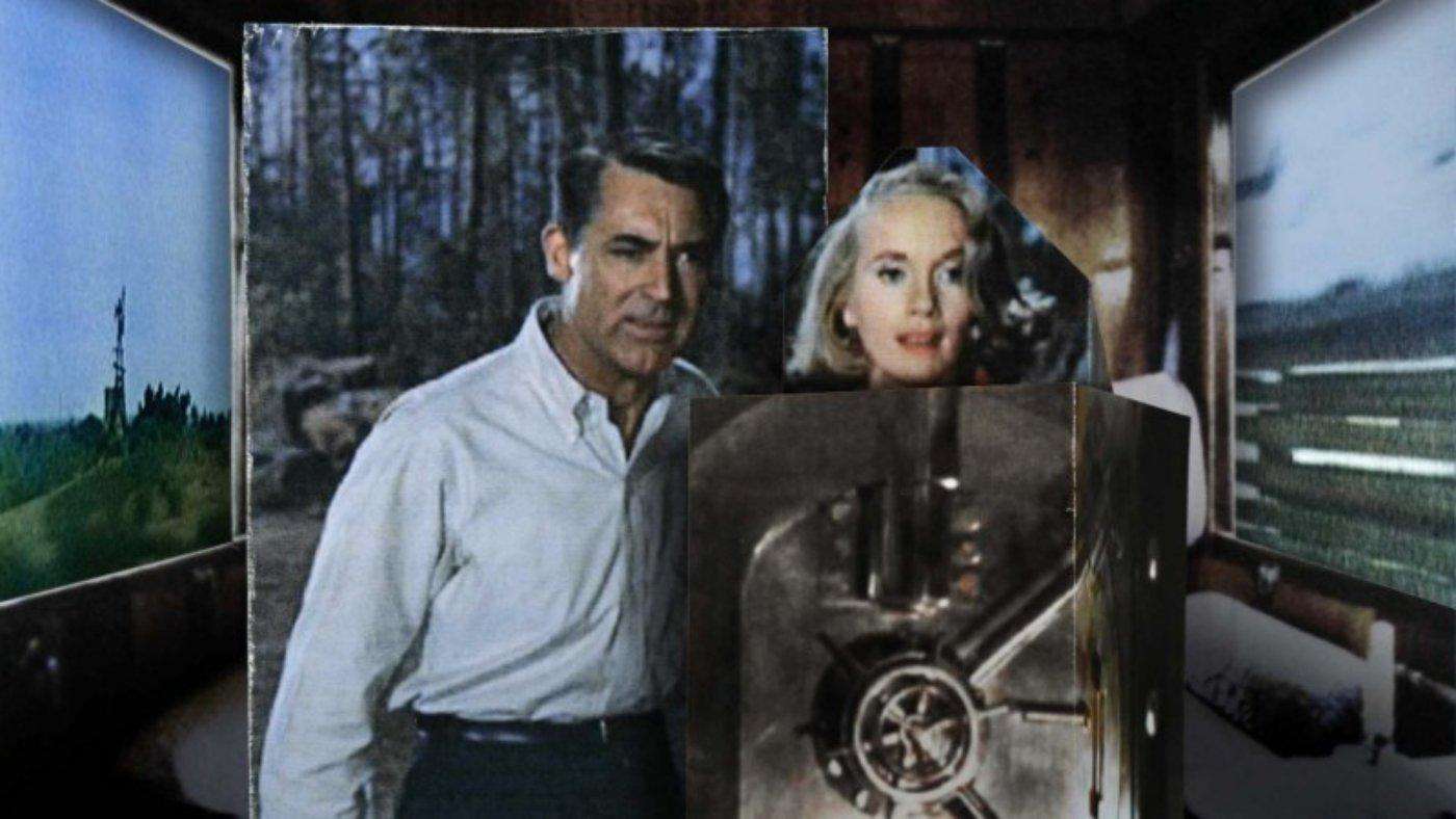 Fast Film (2003)