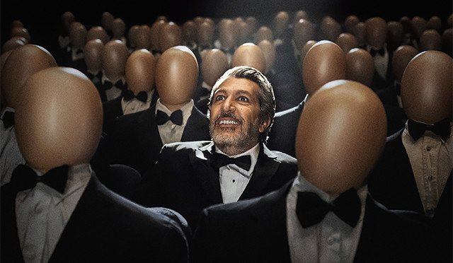 Reality (2015) Review & Theme Explained: A Perplexing Surreal Film