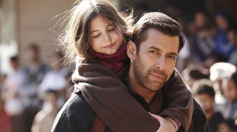 Bajrangi Bhaijaan featured