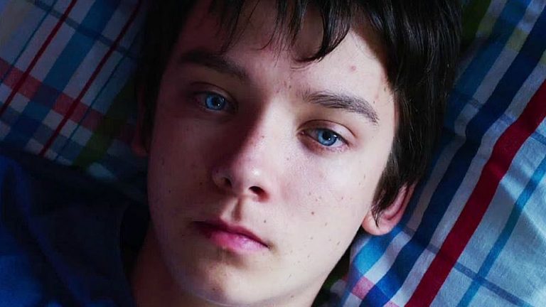 A Brilliant Young Mind (X+Y) (2014) Review