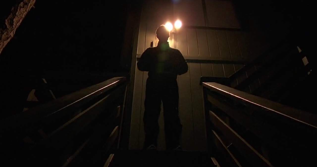 Creep (2014) Movie Review: A Character Driven Slow-Burn Horror