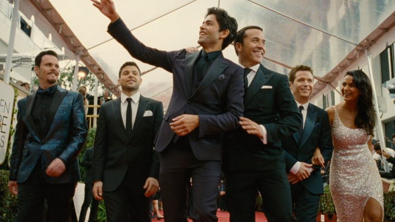 Entourage Movie (2015) Review: Hollywood 101 with Ari Gold & The Boys!