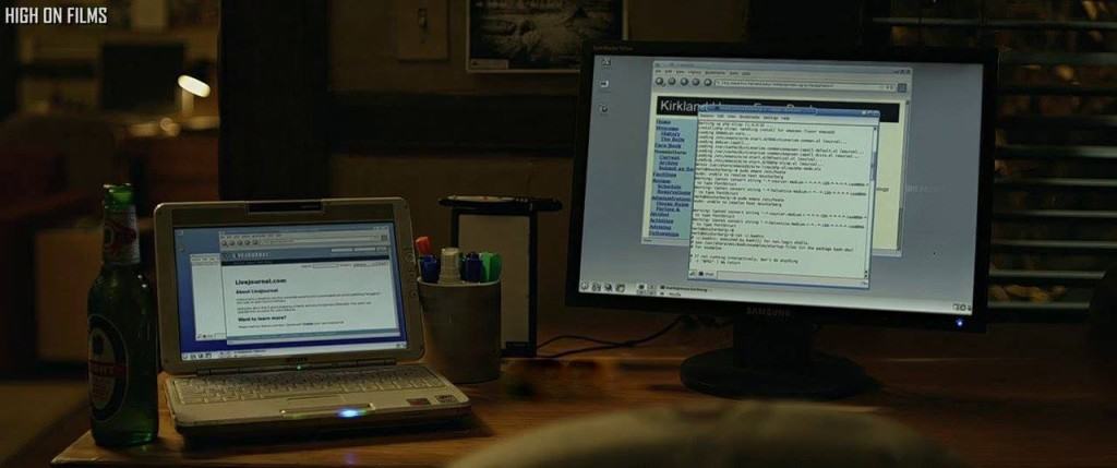 High On Films_The Social Network - dir. David Fincher