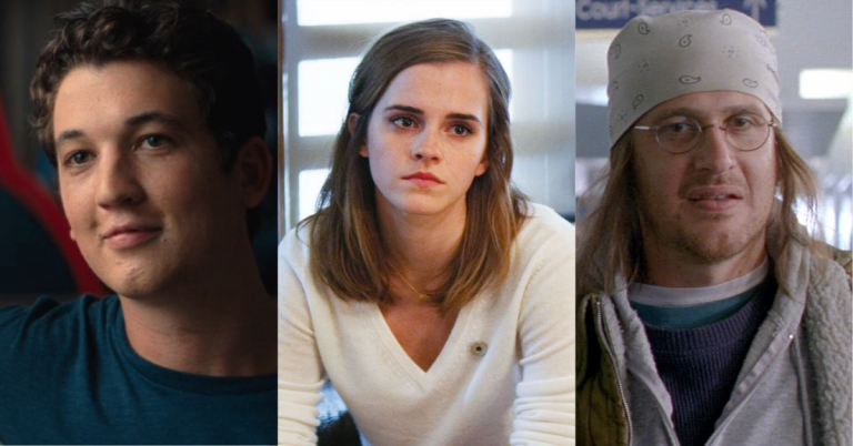 Every James Ponsoldt Film Ranked
