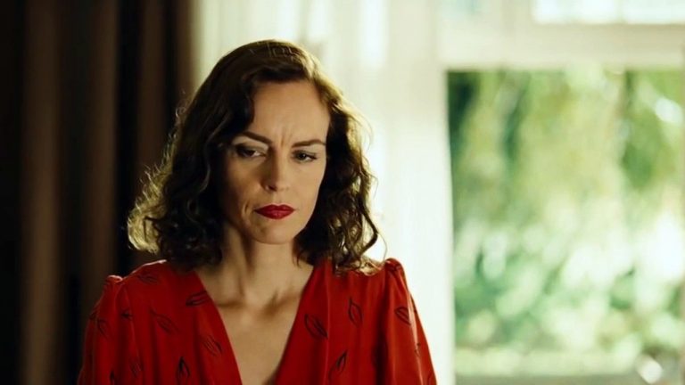 Phoenix (2014) Review: Mired love