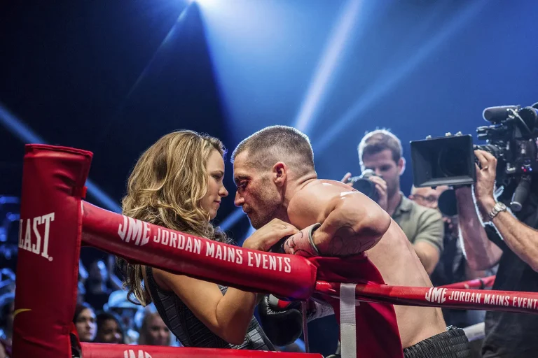 Southpaw (2015) Movie Review: Recycled With No Heart