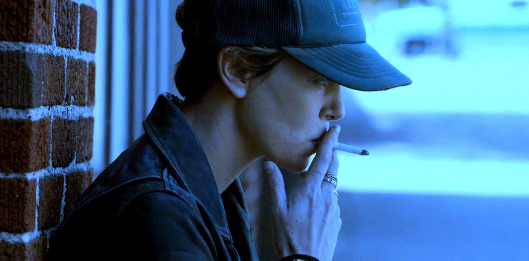 Dark Places (2015) Movie Review: “Home Is Where The Lies Are..”