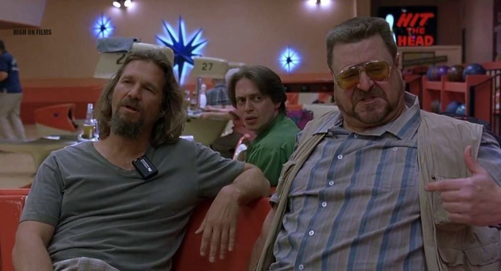 TheDudes
