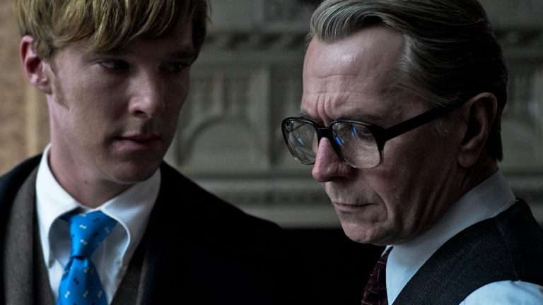 Here’s Why Tinker Tailor Soldier Spy is One of the Greatest Spy Movies of the 21st Century