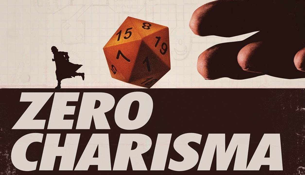 Zero Charisma (2013) Movie Review: Nerds, Board-Games & Retribution
