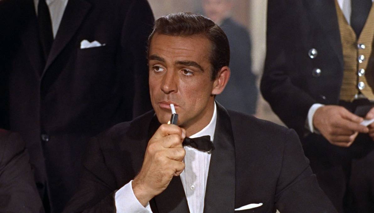 Dr. No (1962) Review: A Great Spy Thriller with a Tough and Stylish hero