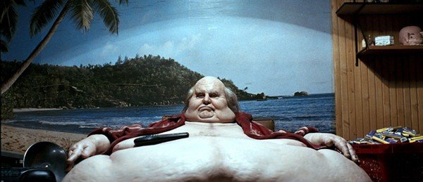 Taxidermia (2006) Review: An Astounding Universe of Flesh and Blood