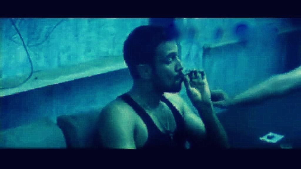 Anurag kashyap 1
