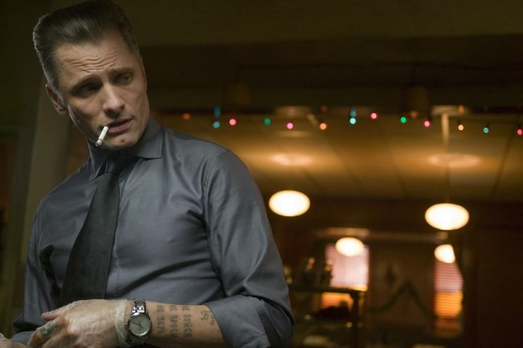 Eastern Promises 2