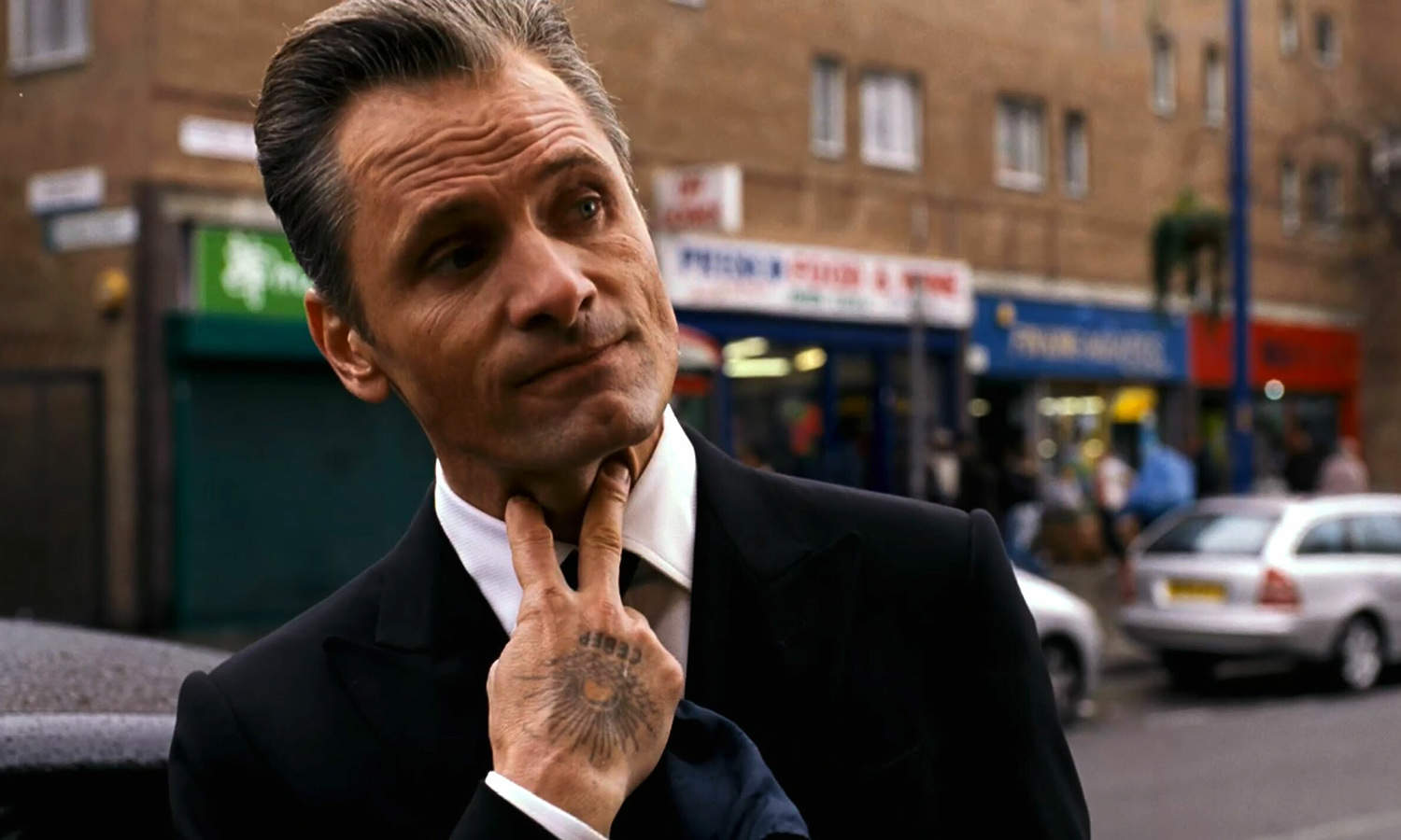 Eastern Promises (2007): …and Delivers