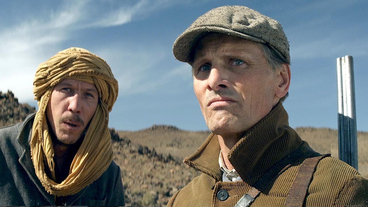 Far From Men 2014