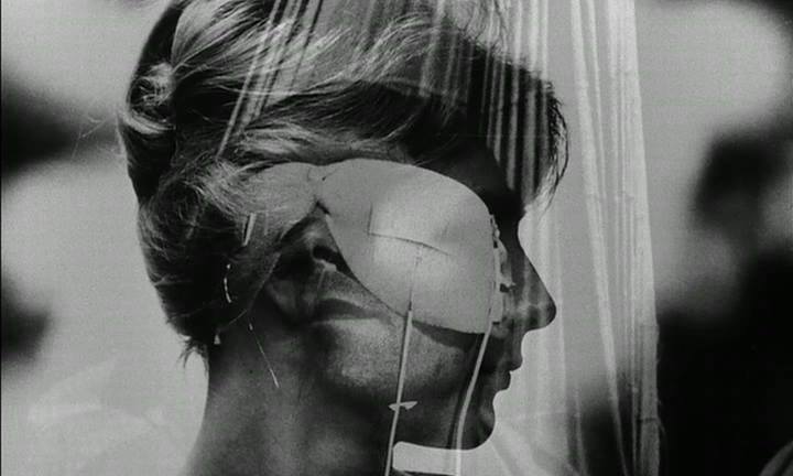 La Jetée (1962): A Sensation Frozen in Time