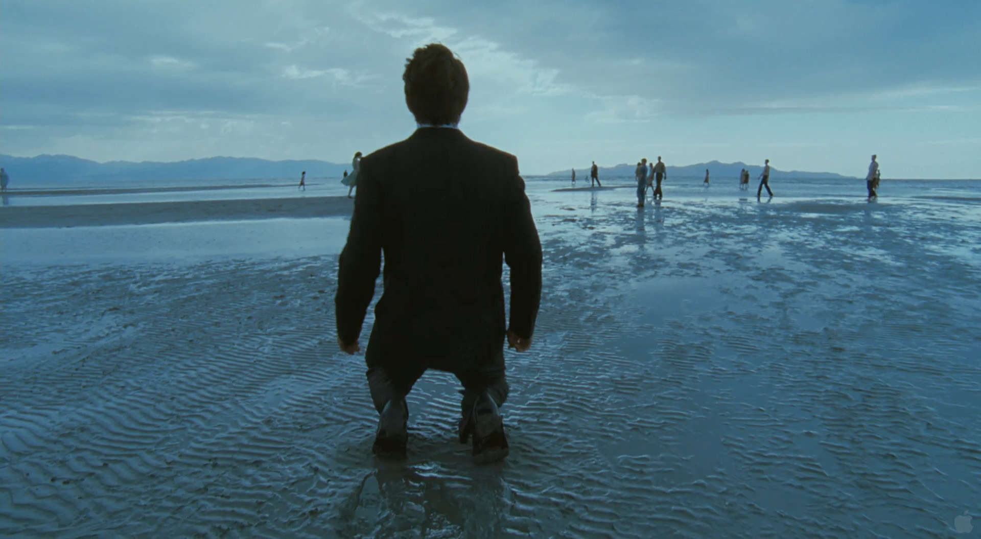The Tree Of Life (2011): A Meditative Symphony on Life and Death