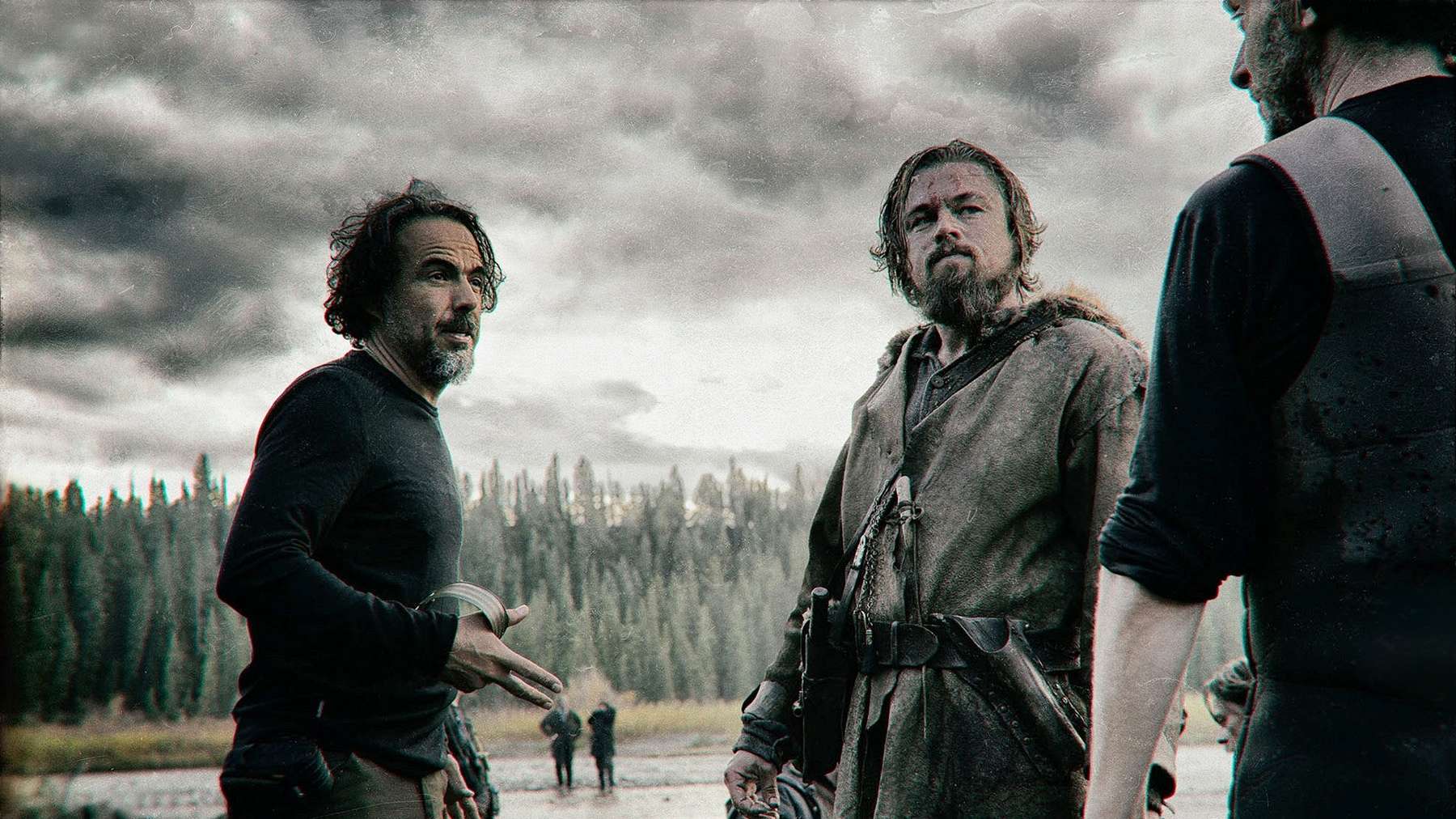 6 Interesting Facts about Alejandro González Iñárritu’s The Revenant