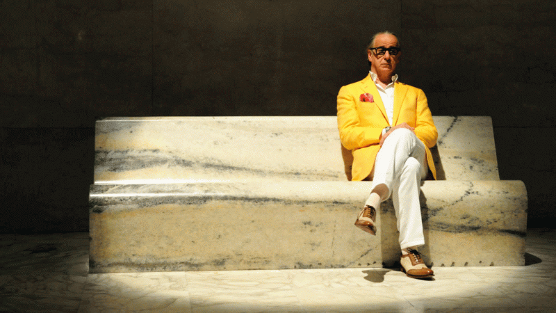 The Great Beauty (2013): Life and Lies