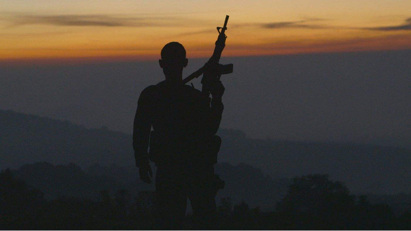 Cartel Land [2015]: On the Frontlines of Narco Culture
