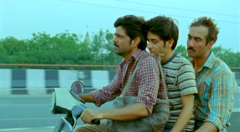 Titli [2015]: A Terrifying Investigation of the Dog-eat-Dog World