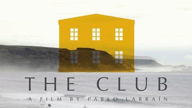 The Club [2015]: The Spiritual Punishment “JIO MAMI Mumbai Film Festival Review”