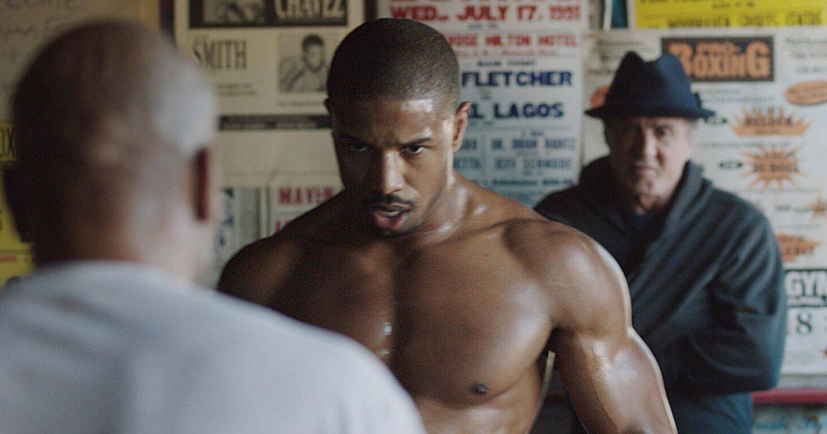 Creed [2015]: The Discreet Charm of Balboa