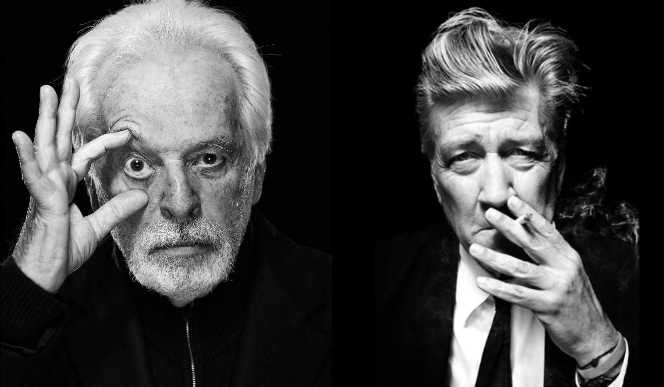 Jodorowsky and Lynch Go Boating