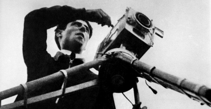 Jean Vigo: The Man who achieved Poetry with Prosaic Words and Acts