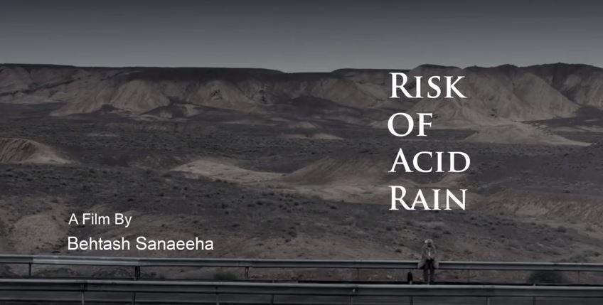 Risk of Acid Rain [2015]: JIO MAMI Review