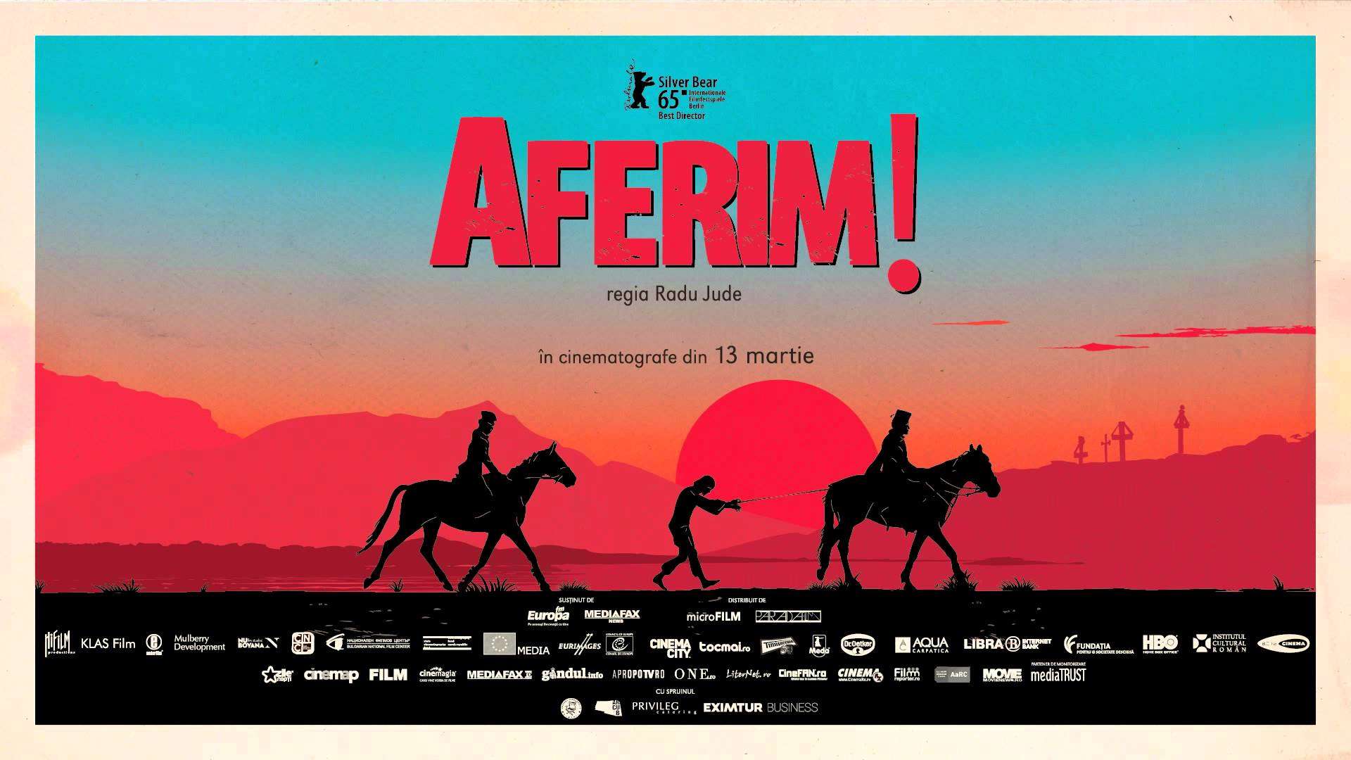 Aferim!: Monty-pythonesque Humor ‘JIO MAMI Mumbai Film Festival Review’