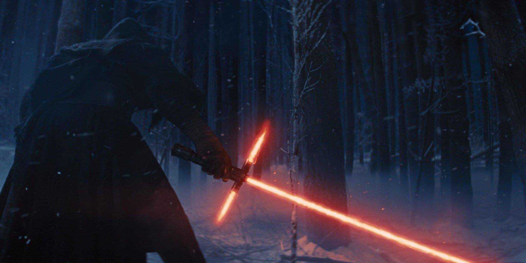 Star Wars: The Force Awakens [2015]: A Pious Pilgrimage for Padawans