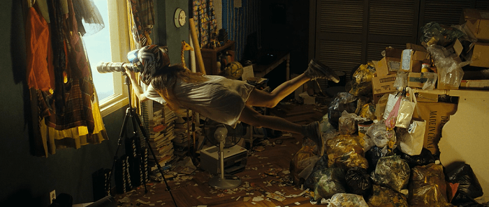 Castaway on the Moon (2009) – A Frame of Escapism and Rapture!