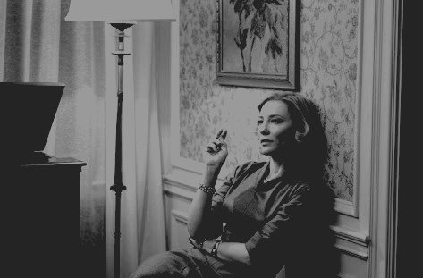 Carol [2015] : A Flawless film about troubled souls