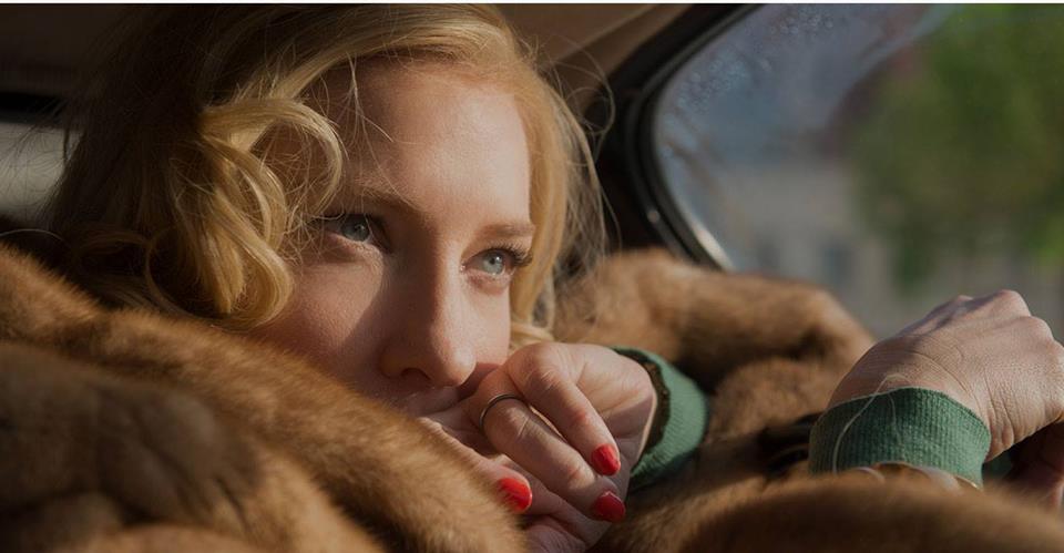 Cate Blanchett in Todd Haynes Carol - The 75 Best Movies of Decade