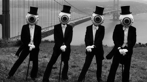 Surreal Films 2015 - Theory of Obsecurity