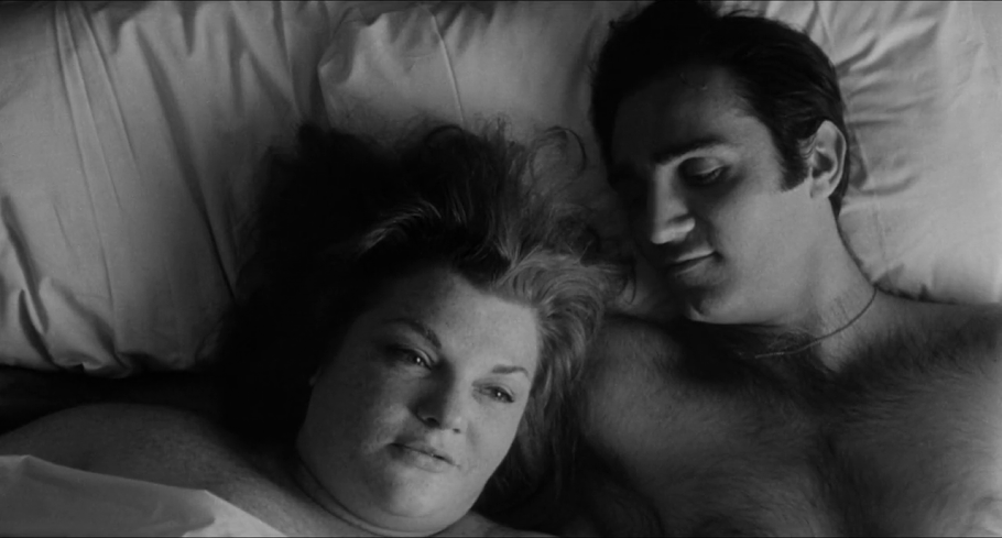 The Honeymoon Killers [1969]: A Brutal Tale of Dysfunctional Romance