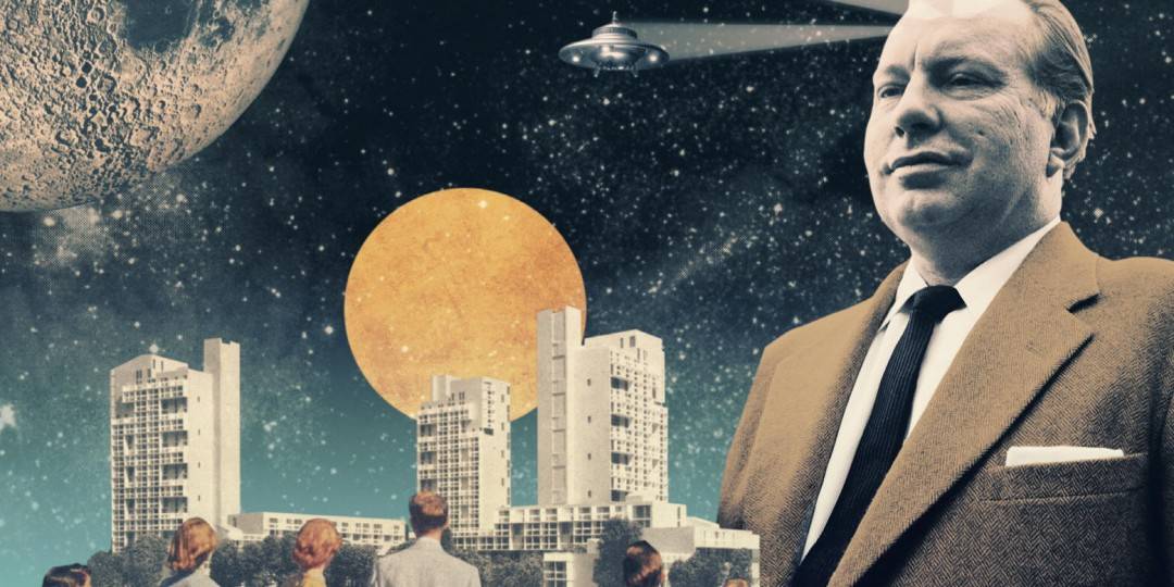 Going Clear: Scientology and the Prison of Belief [2015]