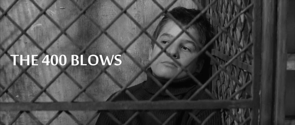 the 400 blows 
