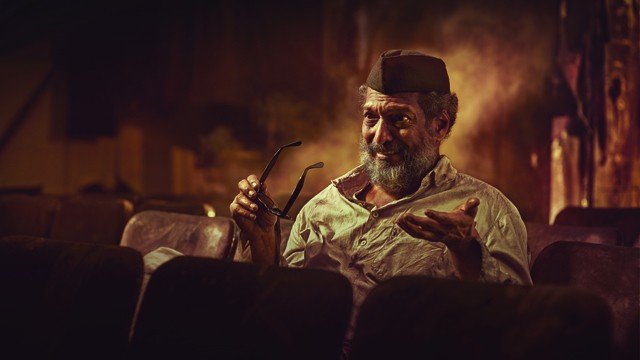 Natsamrat [2016]: Et tu, Brute?