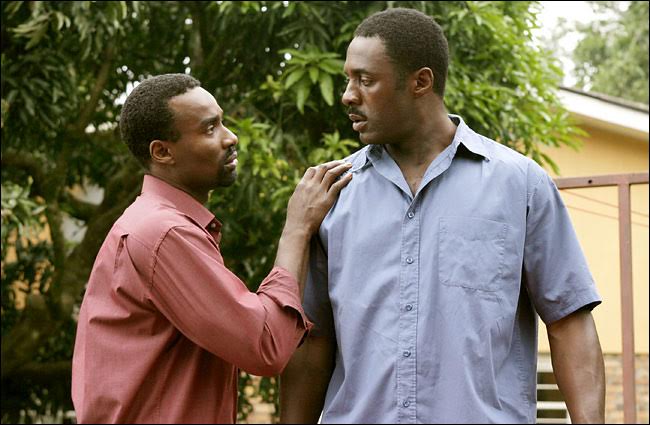 Sometimes in April [2005]: A Hard-Hitting Docudrama