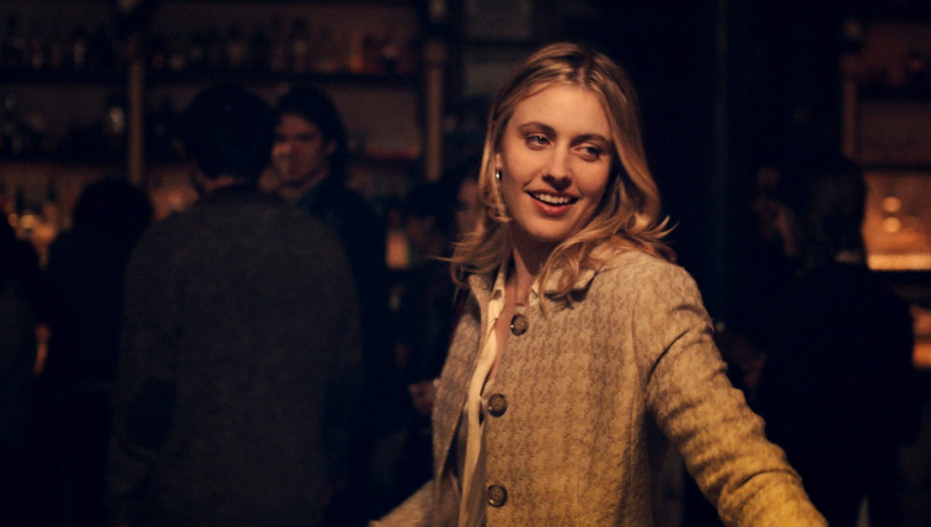 Coming Of Age Movies 2015 - Mistress America