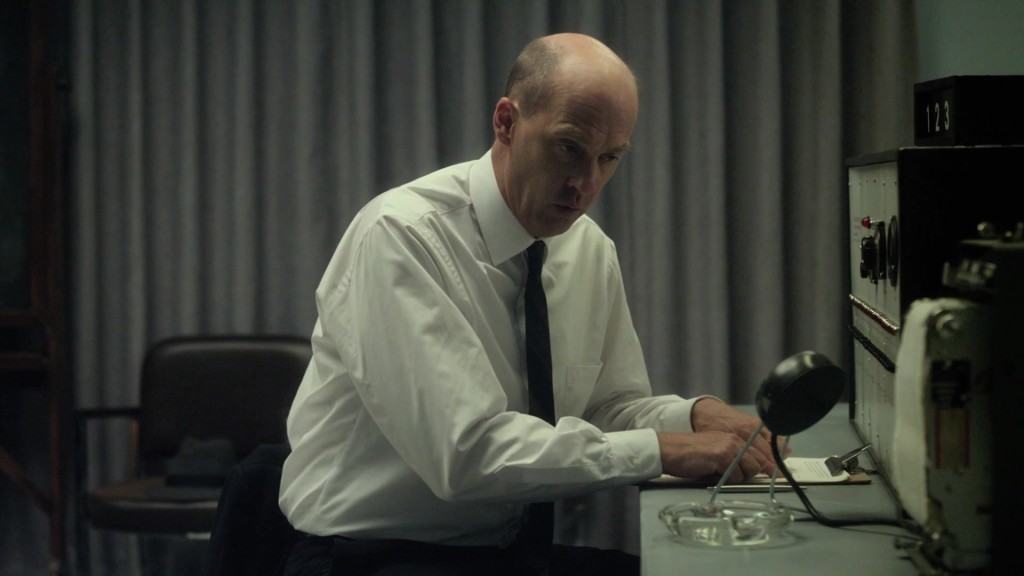 Experimenter 2