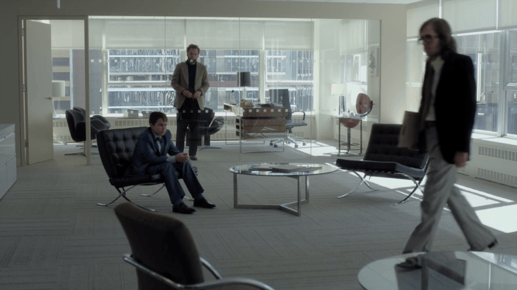 Experimenter 3