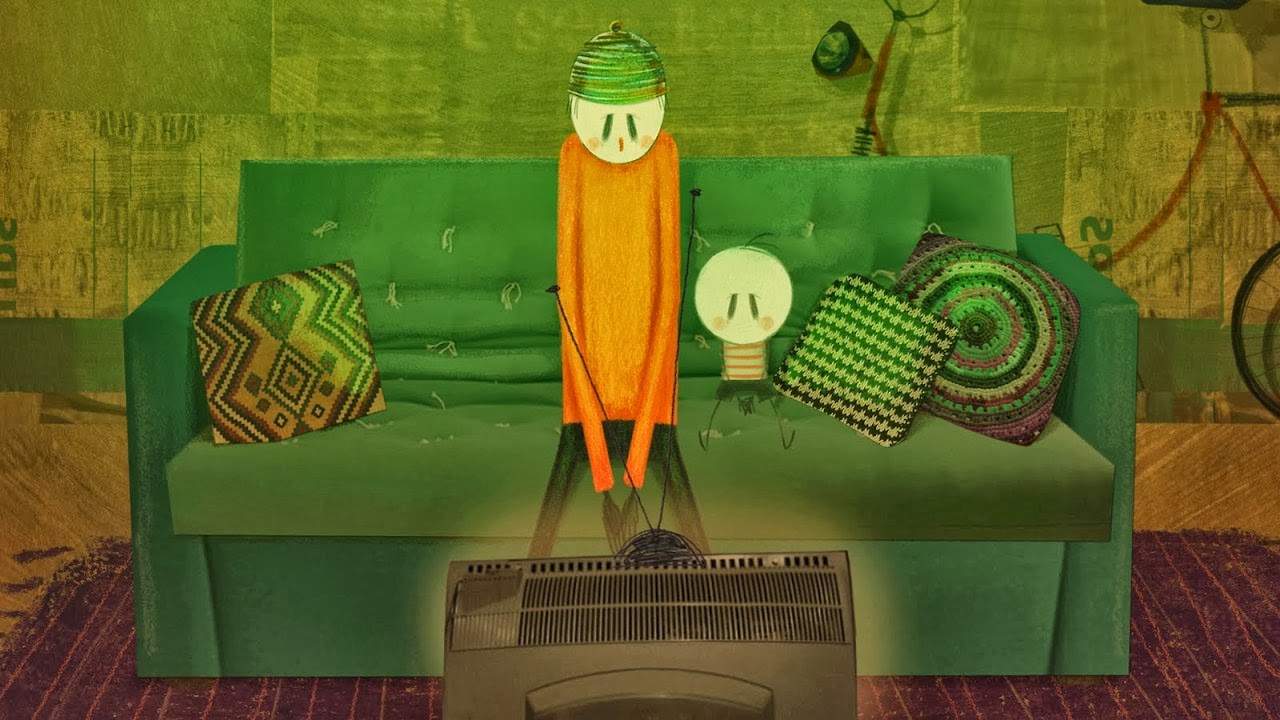Boy and The World