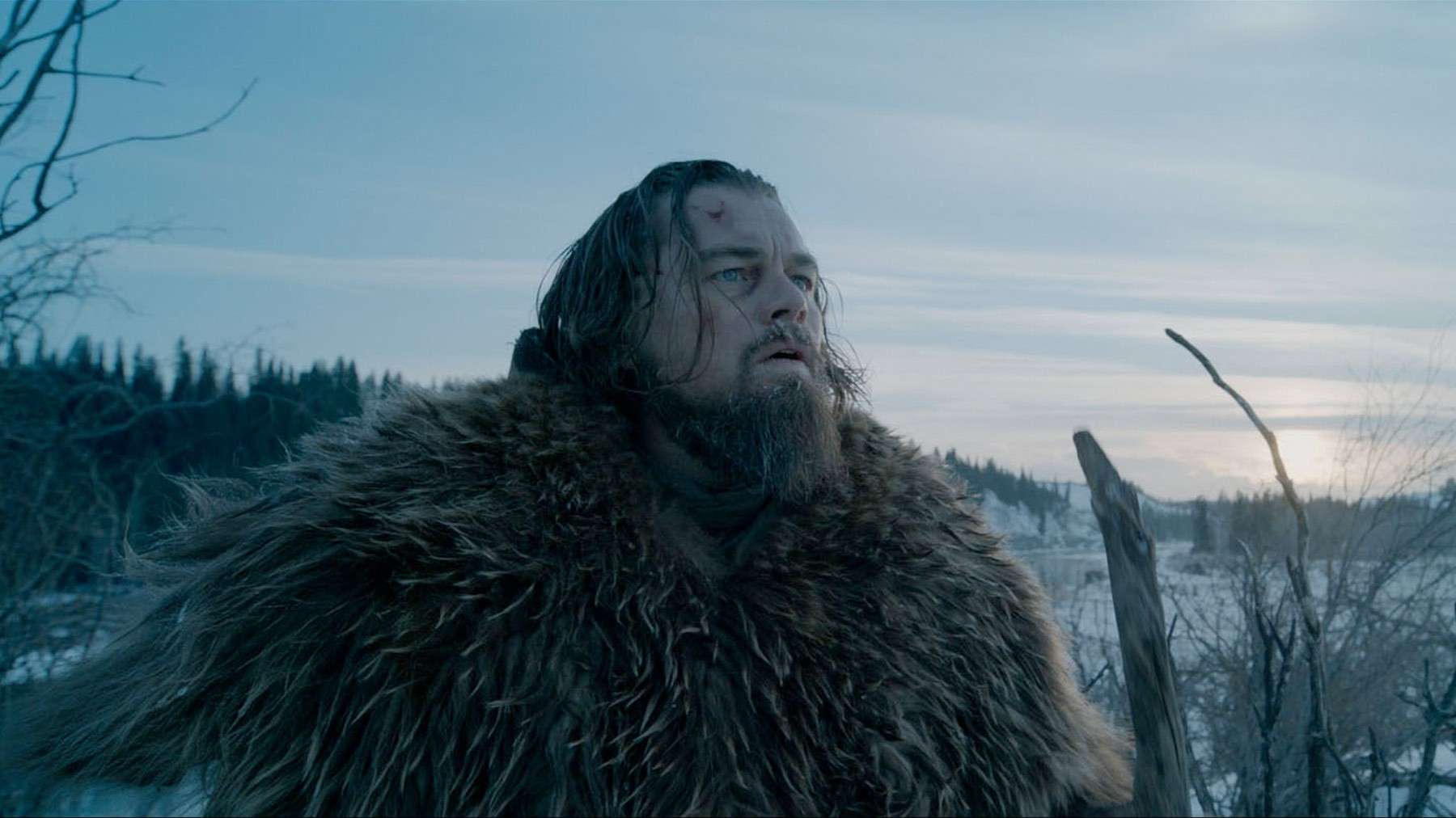 Best Oscar Winning Performances (Male) 04
