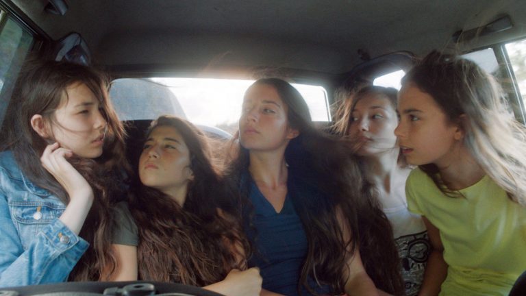Mustang (2015): The Oppressor Vs The Oppressed